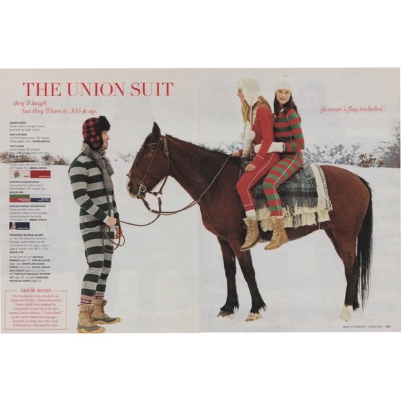 J. Crew Toscana Shearling Leather Trapper Hat Small / Medium - Picture 5 of 12